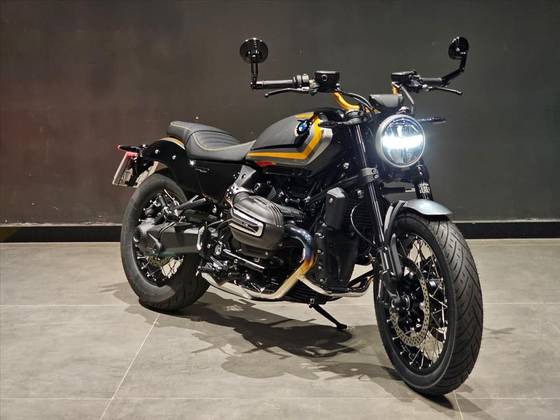 BMW R 12 OPTION 719 BMW R 12 OPTION 719